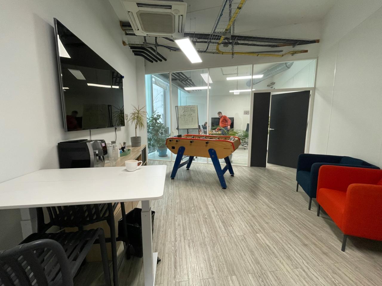 Bureau Paris 1107m² Location bureau Paris OLBUR2422370 12